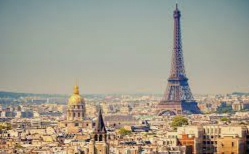 france email